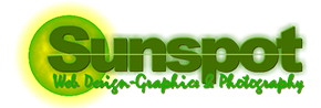 Sunspot Web Design